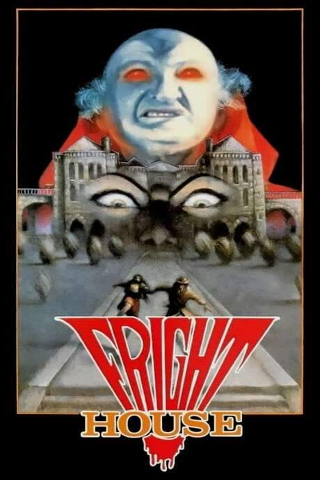 Fright House